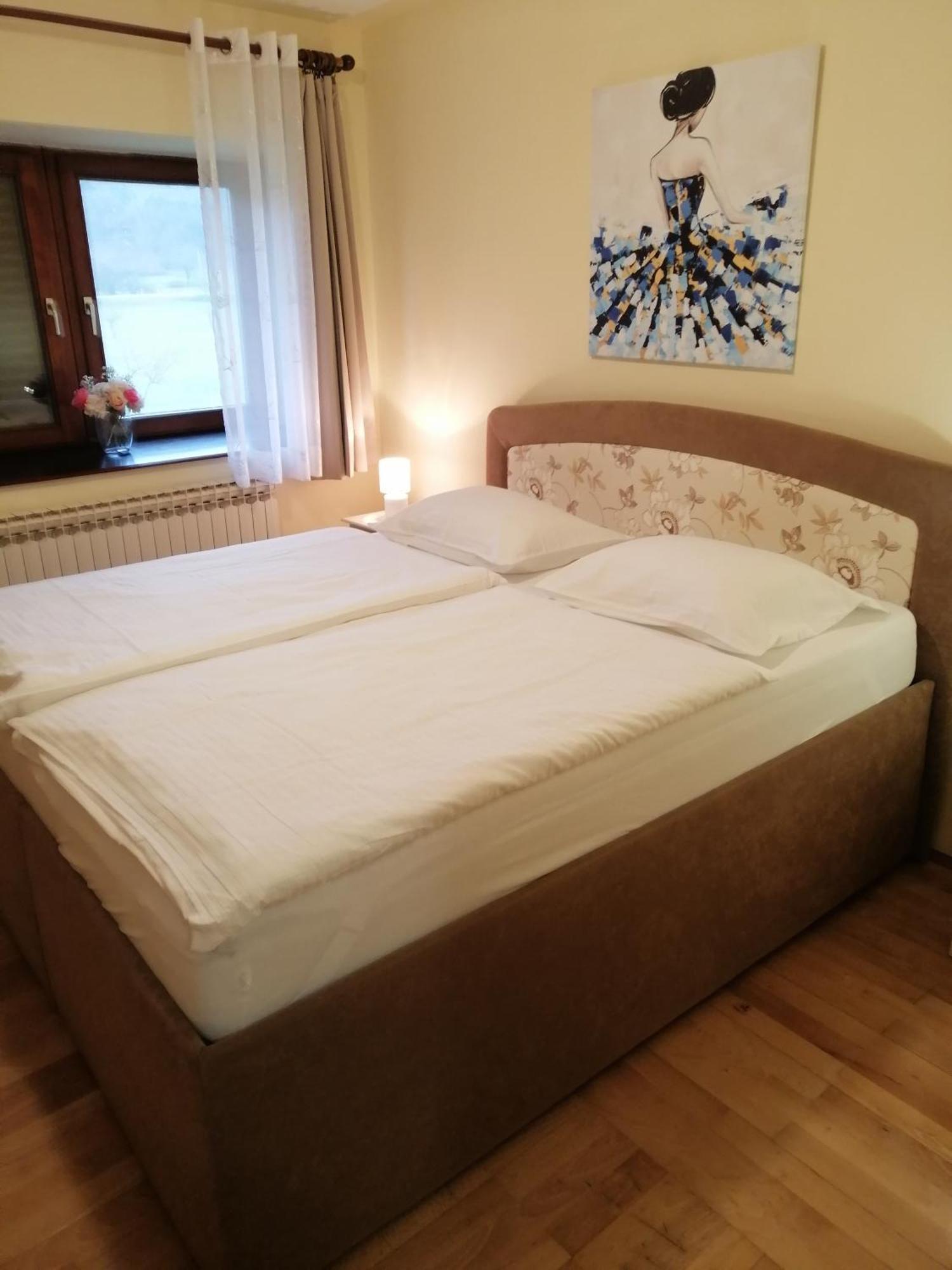 Holiday Home Nada I Milan Lovinac  المظهر الخارجي الصورة